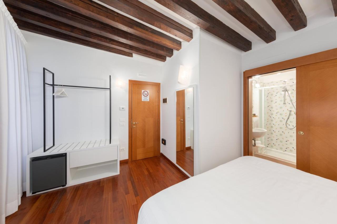 Spadaria San Marco Guest House Venedig Exterior foto