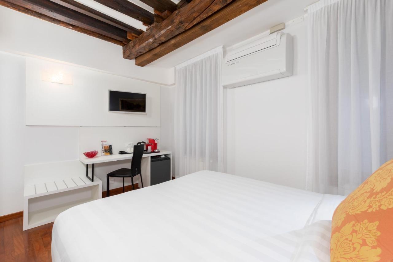 Spadaria San Marco Guest House Venedig Exterior foto